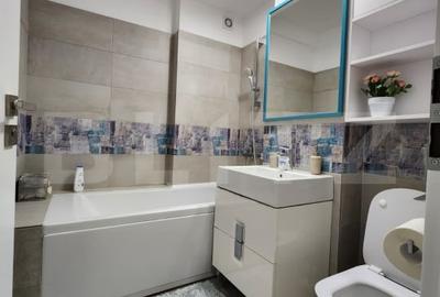 Apartament 2 camere, 64mp, complex Happy Residence 1 - 11