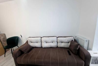 Apartament cu 2 camere decomandat în Titan - 3