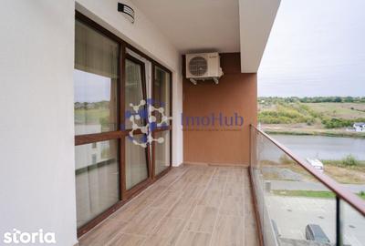 Apartament cu 2 camere în Aroneanu - 2