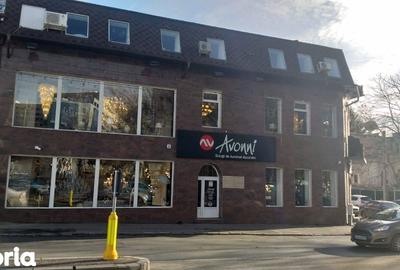 Spațiu comercial, de 565 mp, în Gara de Nord - 1