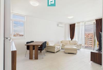 Apartament 3 camere  Nord One - 24