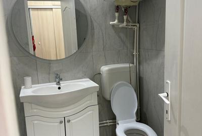 Apartament cu 2 camere decomandat, mobilat în Tineretului - 11