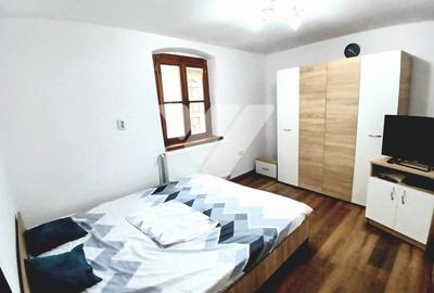 Apatament 2 camere 49 mp etaj 1 zona Ultracentrala Sibiu - 6