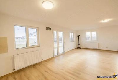 Casa constructie noua, ergonomica si economica, facilitati, Tarlungeni, Izvor - 3