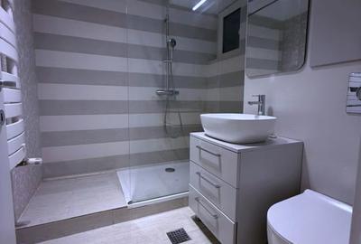 Apartament 3 camere etaj 1 Finisaje Premium | Terasa Popa Nan 2007 - 10