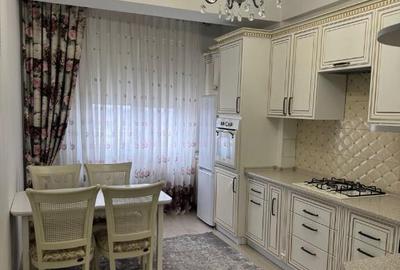 Garsoniera de inchiriat Doamna Ghica - 3