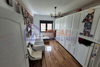 Tiplex cu 4 camere la Cheie, in Selimbar - 6