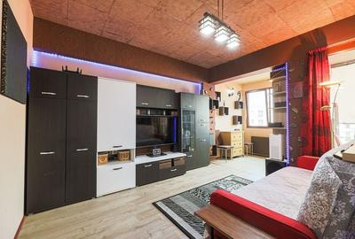 OCAZIE Apartament cu 2 camere etaj intermediar in ARED UTA COMISION 0 - 2