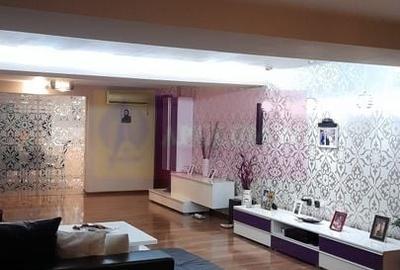 Apartament 5 camere LUX 230mp Popesti-Leordeni
