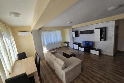 Apartament cu 3 camere decomandat în Podgoria - 6