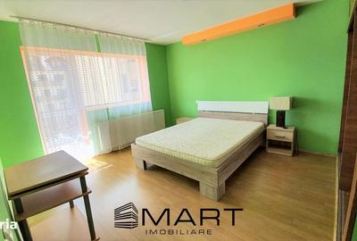 Apartament cu 3 camere decomandat în Central - 7