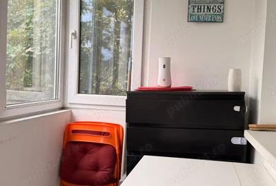 Democratiei apart 2 camere LIBER, mobilat si utilat - 10