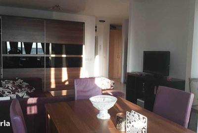 Apartament cu 2 camere decomandat în Giurgiului