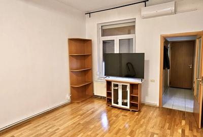 Apartament cu 3 camere semidecomandat, mobilat în Floreasca - 4