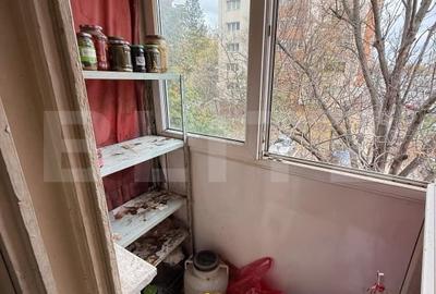 Apartament 2 camere Prelungirea Ghencea, Raul Doamnei - bloc anvelopat - 6