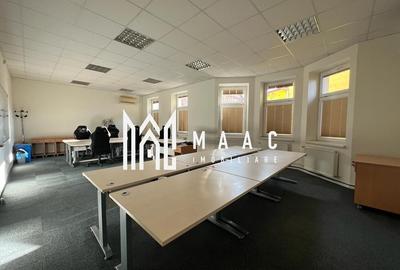 Birou, de 320 mp, în Sub Arini - 1