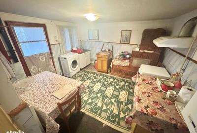 Casă cu 4 camere în Uiești - 11