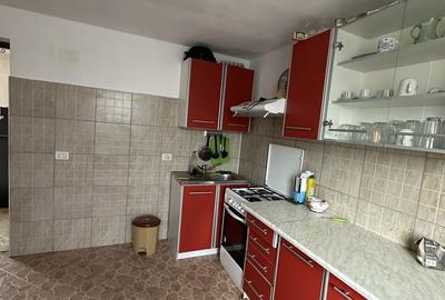 Casă cu 2 camere cu Teren 1000 Mp în Obor - 3