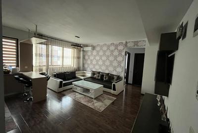 Apartament 3 camere Gavana 3, la marginea Padurii Trivale - 5