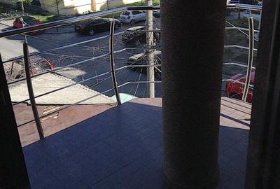 Casă cu Teren 60 Mp în Central - 5