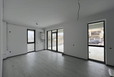 Apartamente la alb ,aproape de mare - 6