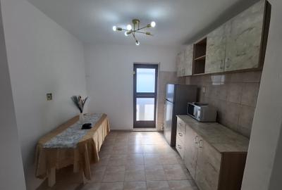 Apartament cu 2 camere semidecomandat în Central - 5