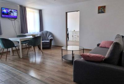 Apartament cu 2 camere semidecomandat în Ultracentral - 5