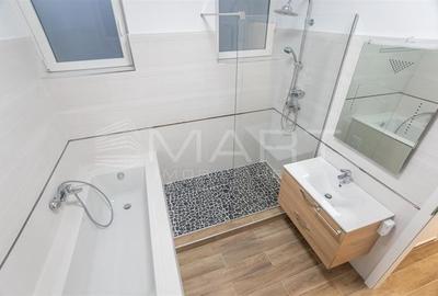 Apartament cu 3 camere decomandat, mobilat în Calea Dumbrăvii - 13