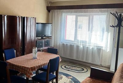Apartament cu 2 camere decomandat în Central - 9