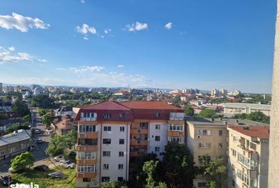 Apartament cu 3 camere decomandat în 1 Decembrie - 10