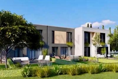 Vila noua 4 camere - zona de Nord Vila noua 4 camere - zona de Nord - 11