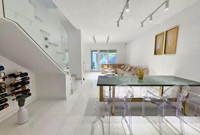 VILA INSIRUITA CHIRIE- PIPERA-MATEI MILLO! - 4