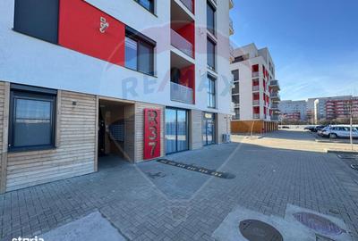 Apartament cu 2 camere, mobilat în 6 Vânători - 4