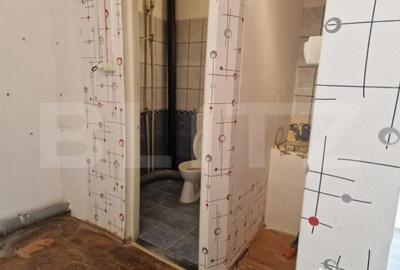 Spațiu comercial, de 55 mp, în Rogerius - 1