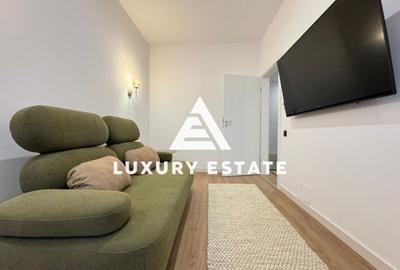 Inchiriere apartament 4 camere la prima utilizare zona Aviatiei Pipera Porsche - 15