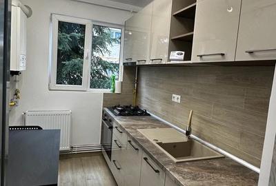 Apartament cu 2 camere semidecomandat în Central - 4