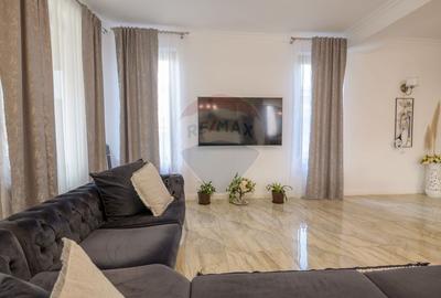 Vila individuala | Teren 485 mp | Chitila Mogosoaia - 4