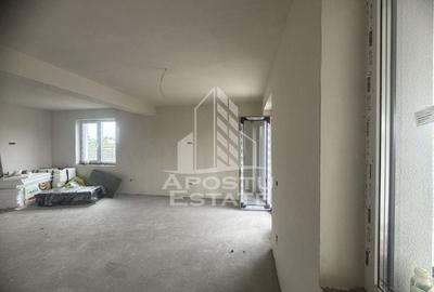 Duplex cu 3 dormitoare in Mosnita Noua (Urseni) - 14