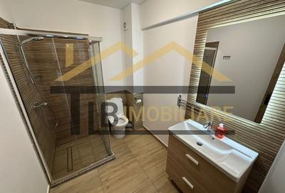 Apartament de 2 camere, 64mp, Zona AMA Residence - 8