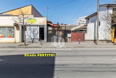 Casa 5 camere La sol si Spatiu comercial stradal, Trocadero - 3