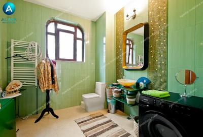 Casă individuală cu 6 camere cu Canalizare în Nord - 5