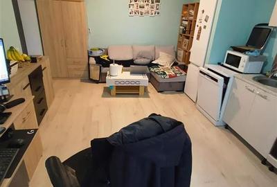 Apartament cu 2 camere semidecomandat în Turnișor - 3