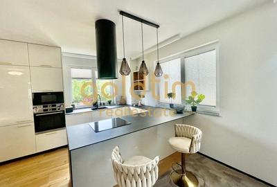 SUPERB/ GRADINA MATURA/  MOBILAT SI UTILAT/MODIFICAT/PRETABIL CUPLU - 12