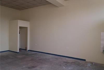 Spațiu comercial, de 80 mp, în Central - 5