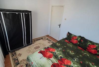 Apartament cu 2 camere semidecomandat în Fortuna - 2