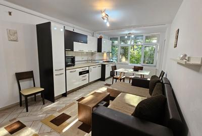 Apartament modern cu 2 camere, zona Centru - 2