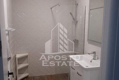 Apartament cu 1 camera ,zona Girocului - 6