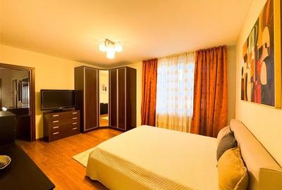 Apartament de inchiriat 3 Camere Parcul Circului - 18