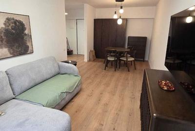 Apartament cu 2 camere decomandat, mobilat în Theodor Pallady - 3