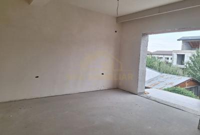 CASA INDIVIDUALA P+1+POD-TEREN 350 MP-MIRASLAU CASA INDIVIDUALA P+1+POD-TEREN 350 MP-MIRASLAU - 33